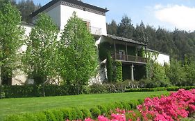 Hotel Rural Palacio de Prelo